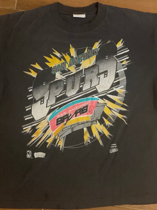 1990s San Antonio Spurs