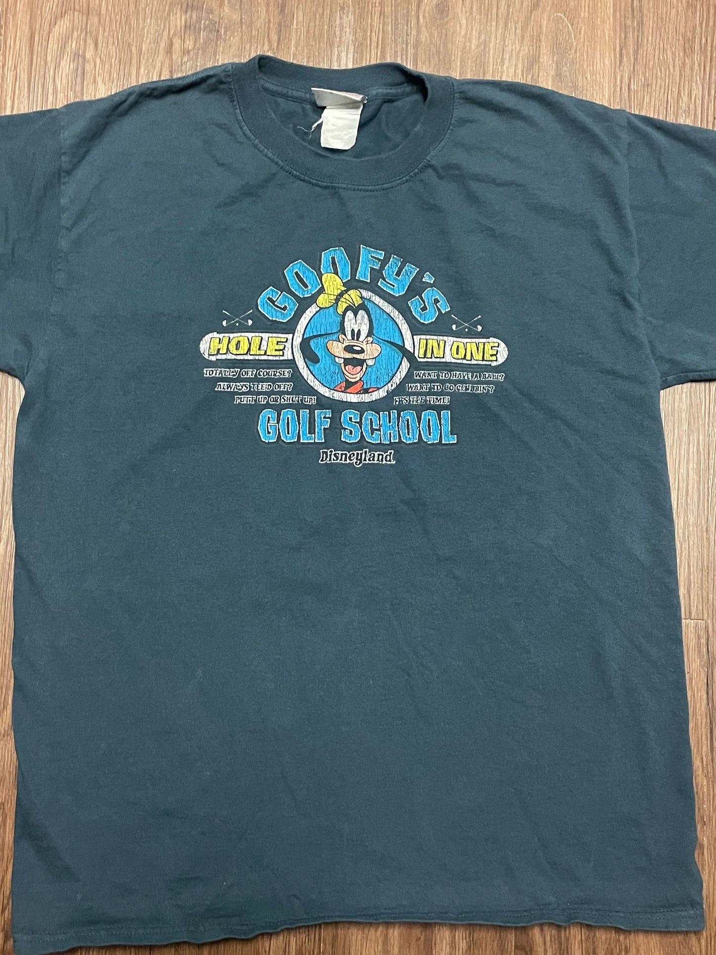 Vintage 90’s Disneyland Tee (L)