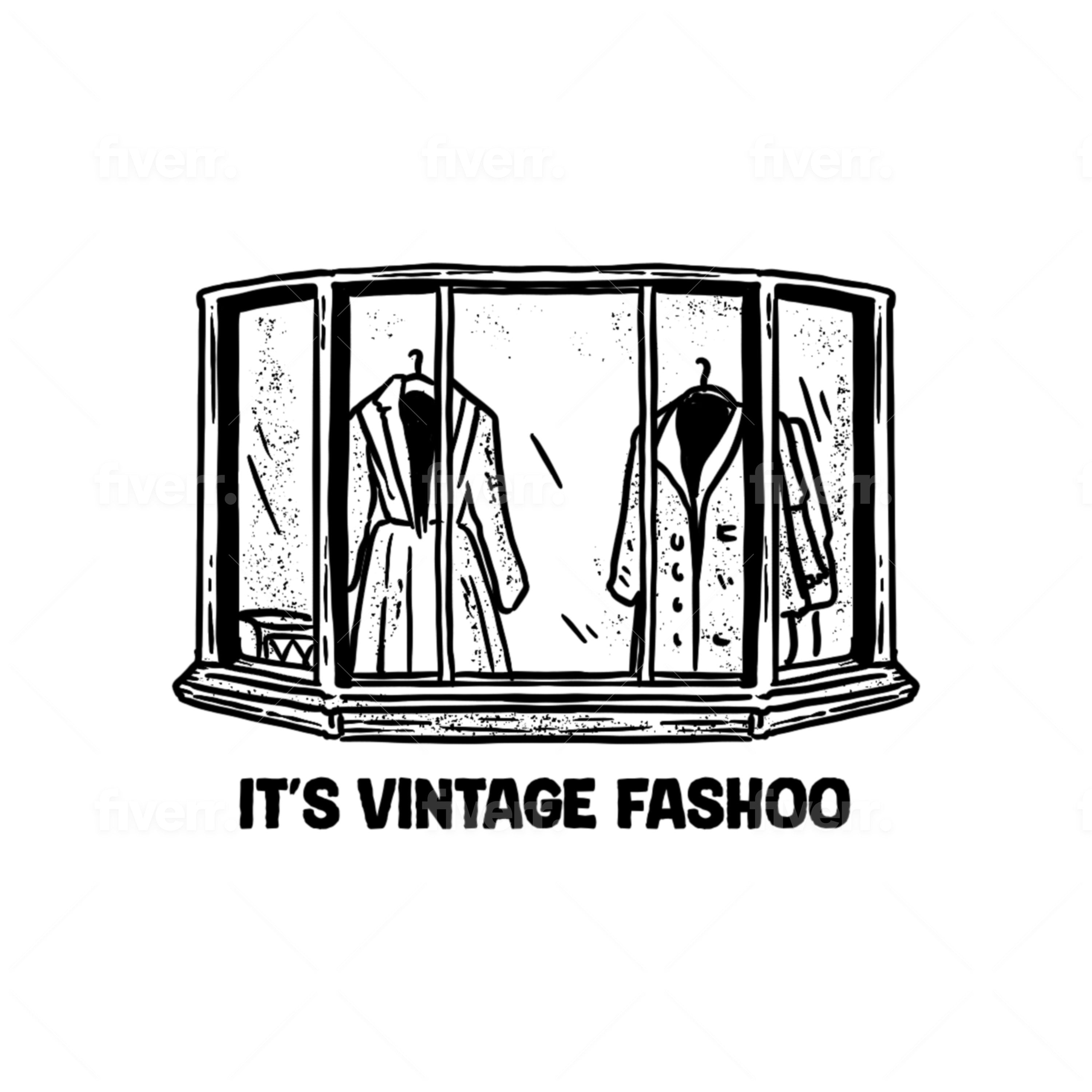 Vintage 90's Billie Holiday Tee (L/XL) – Vintage Fashoo